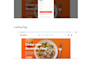 develop a complete food delivery app using mern stack